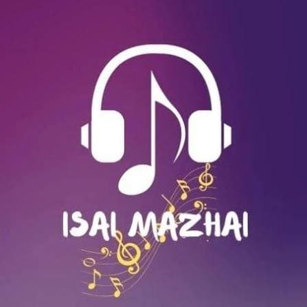 இசை மழை – Isai Mazhai