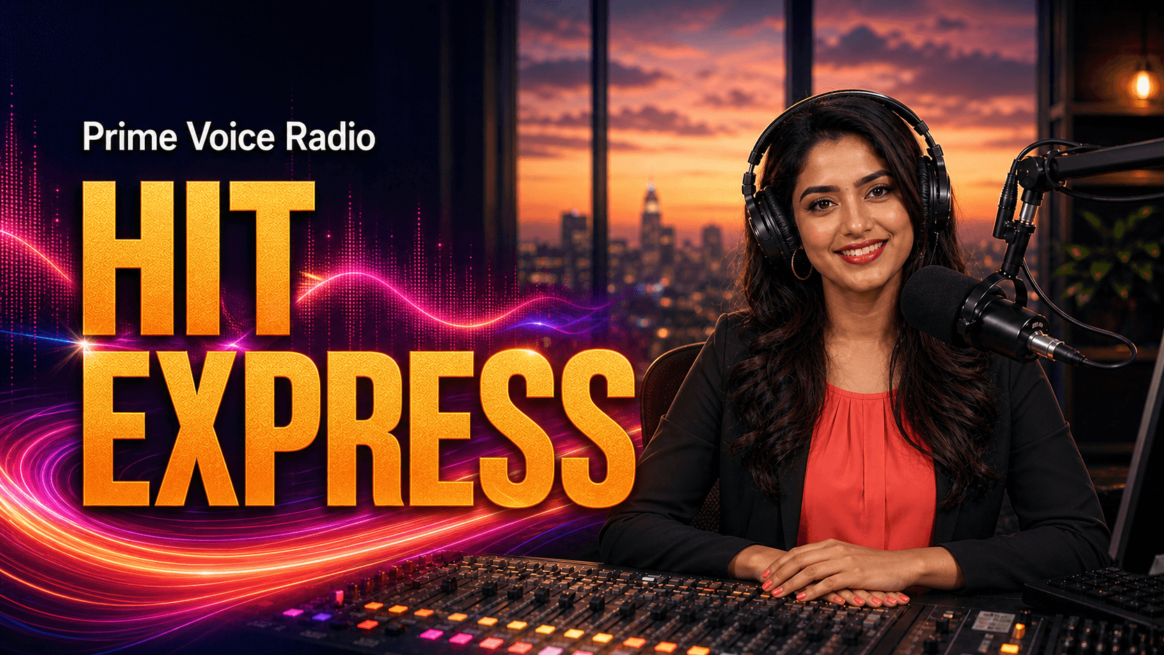 Hi Express
