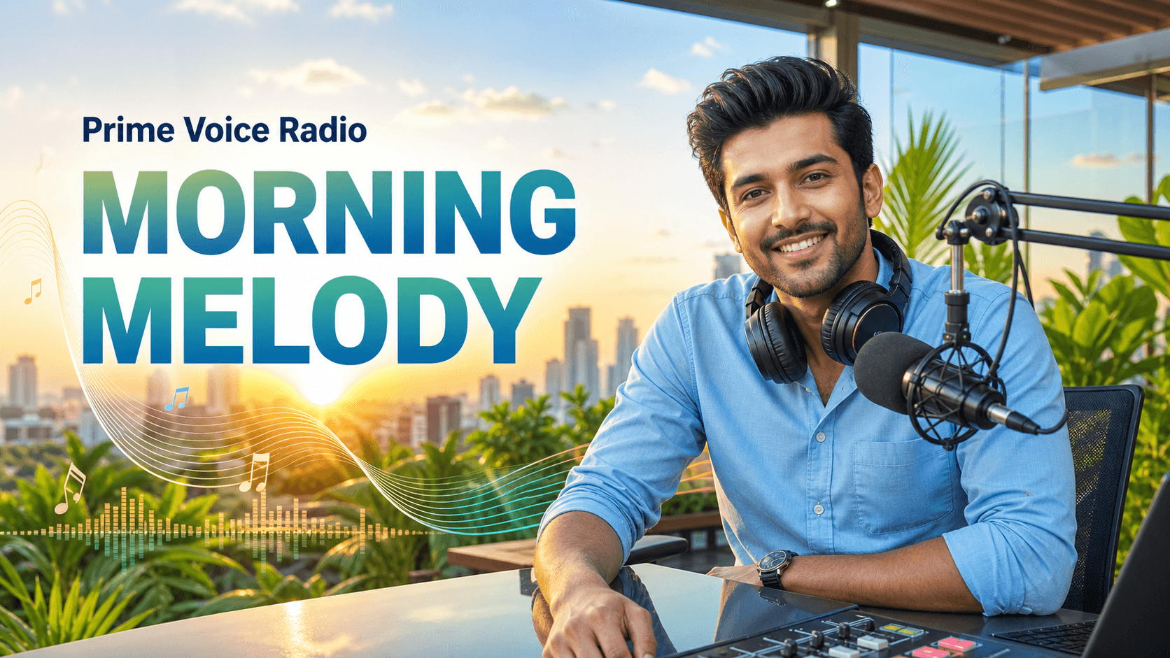 Morning Melody