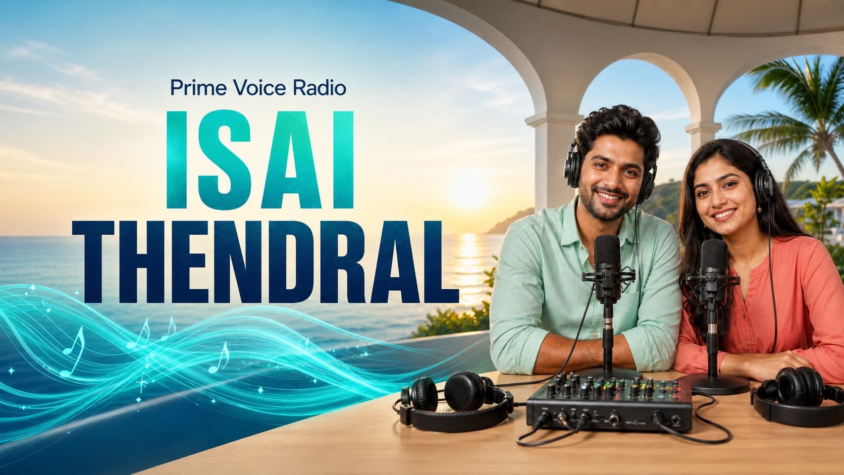 Isai Thendral