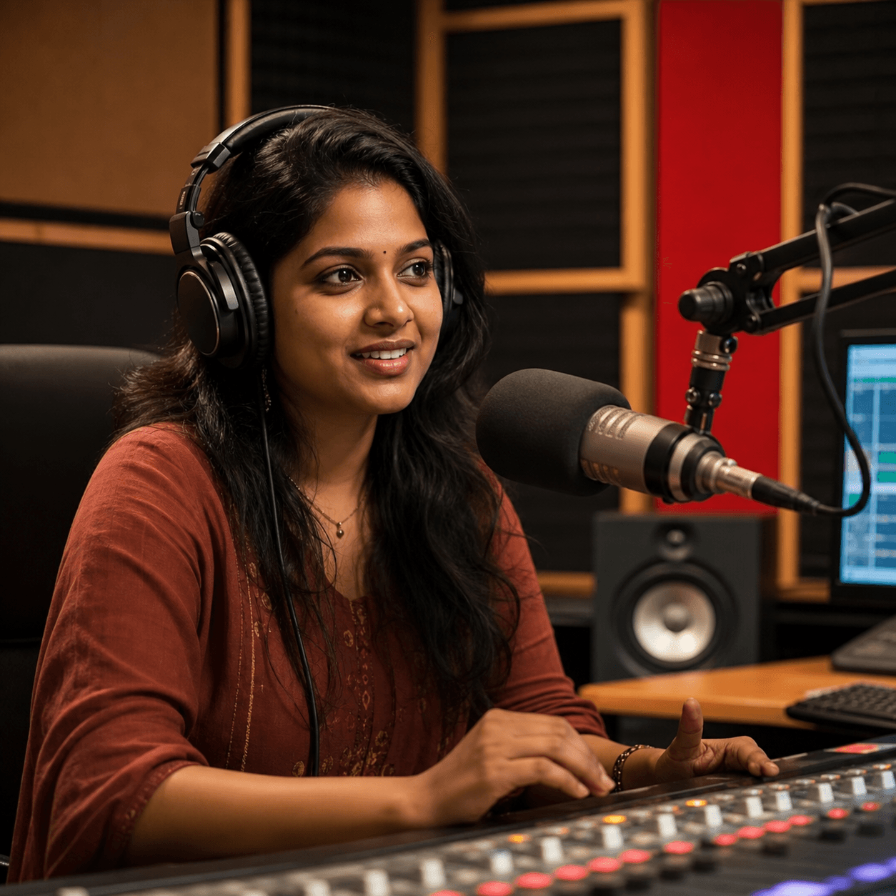 Rj Sujanee