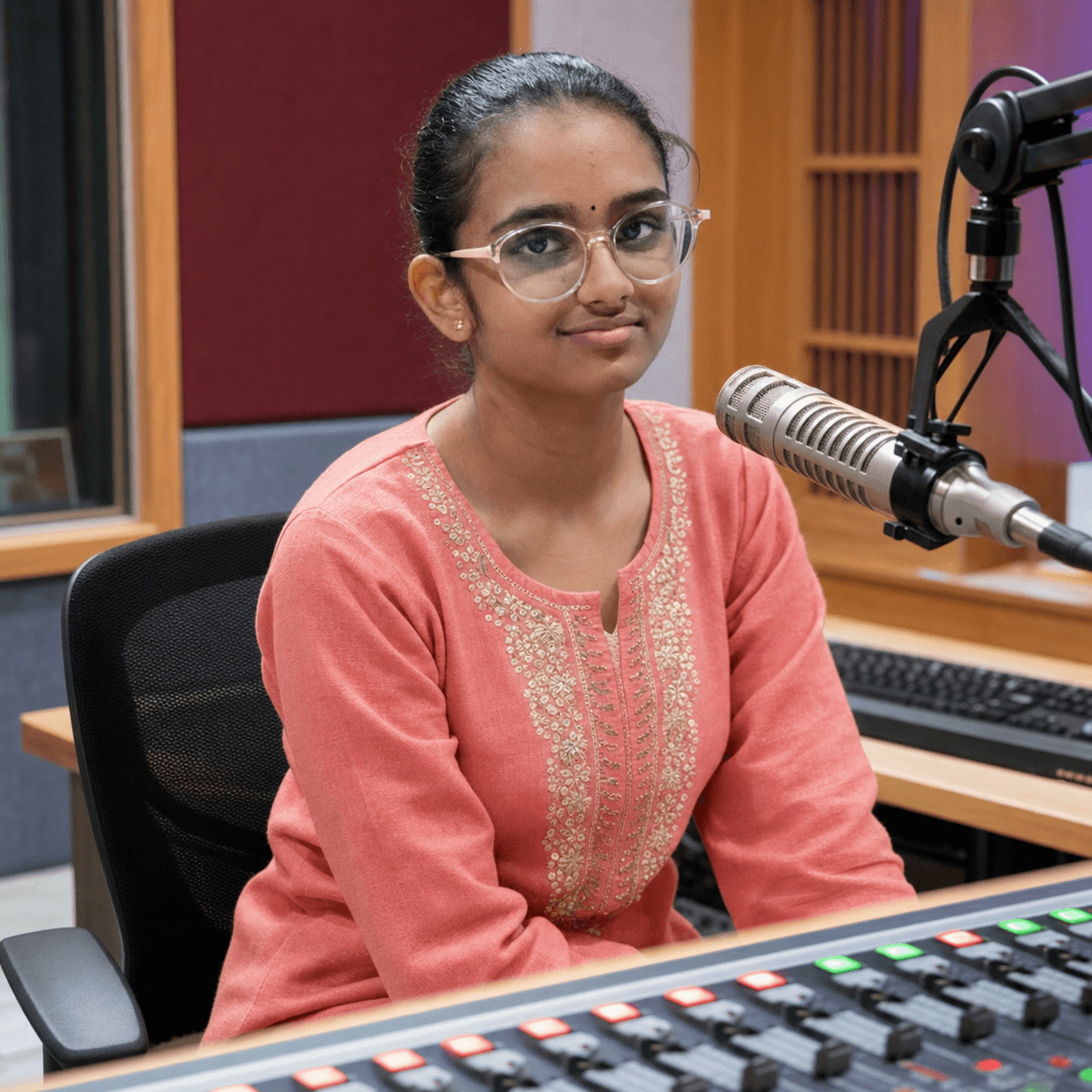 Rj Thimna Swargika