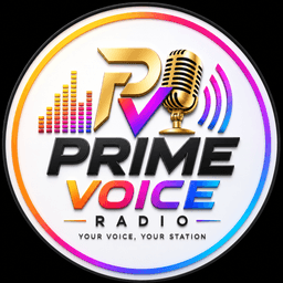 Prime Voice Radio