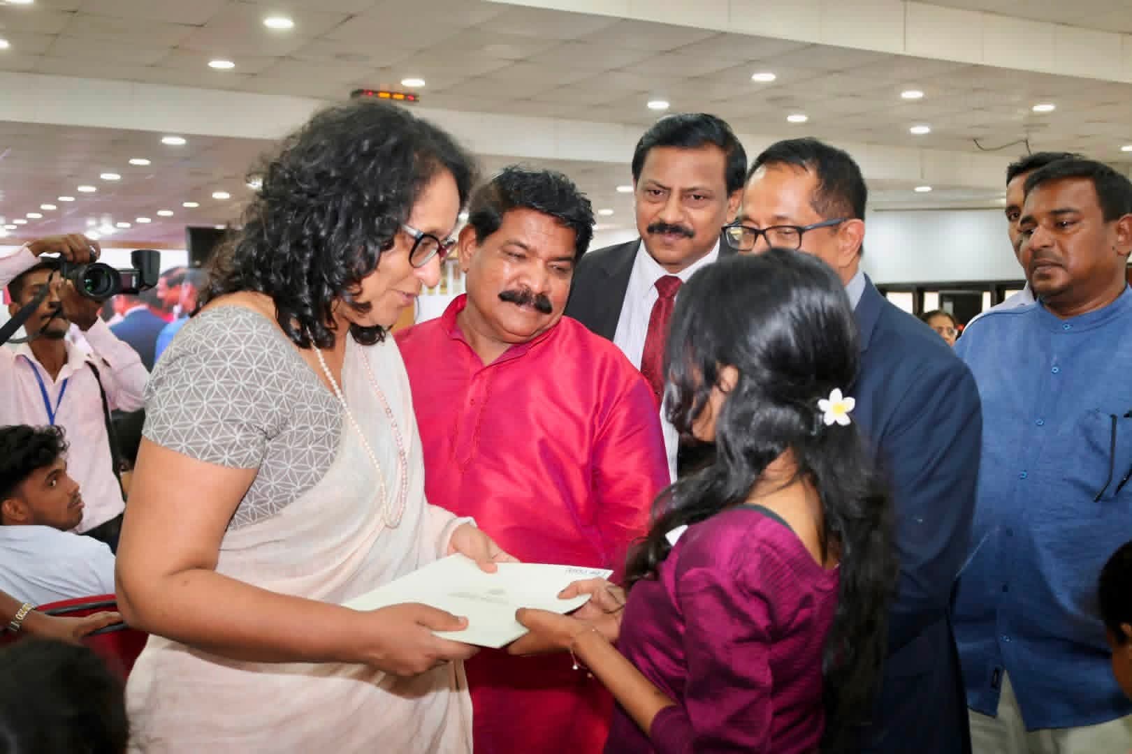 மாற்றுத்திறனாளி மாணவர்களின் உரிமை
