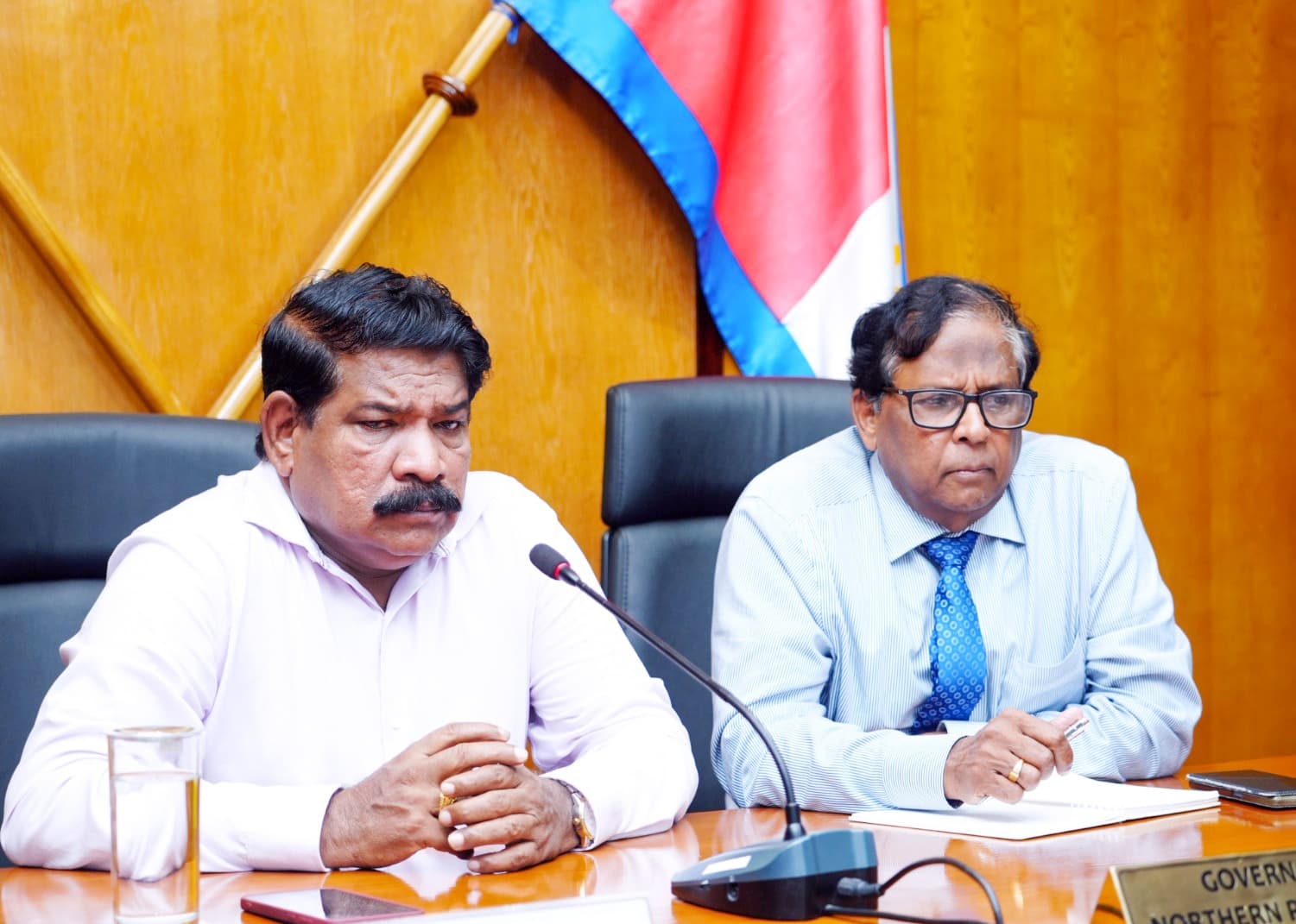 சிங்கள மற்றும் தமிழ் மொழிகளில் உருவாக்கப்பட்டுள்ள பிரச்சாரப் பாடல்கள்